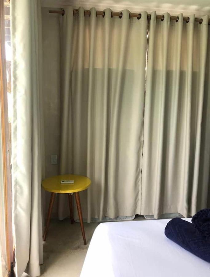 Casa Em Na Barra Grande 350m Da Da Ponta Do Muta Сasa de vacaciones *