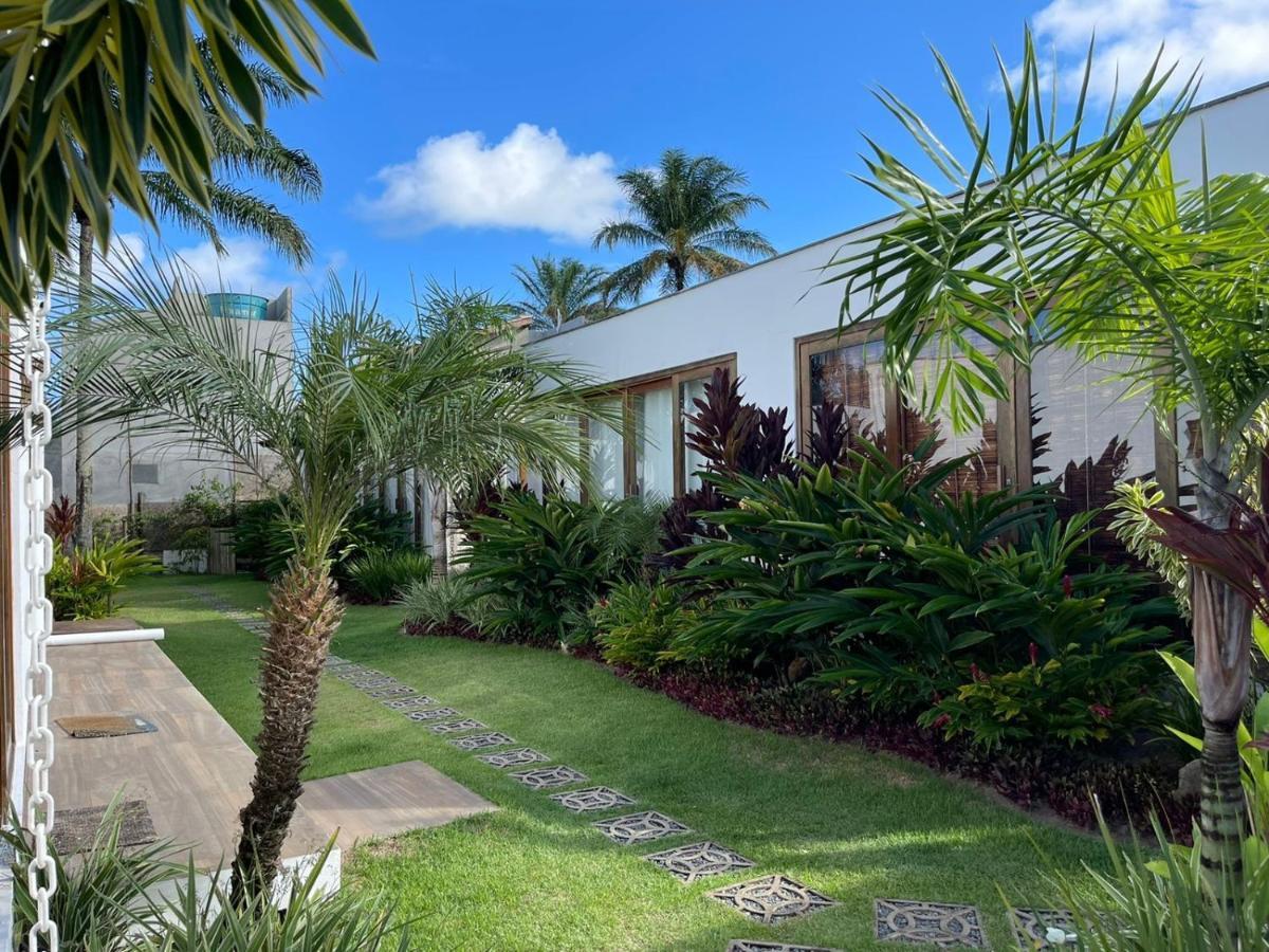 Сasa de vacaciones Casa Em Na Barra Grande 350m Da Da Ponta Do Muta