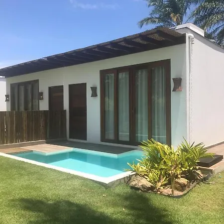 Casa Em Condominio Na Barra Grande 350M Da Praia Da Ponta Do Muta Marau  Exterior photo