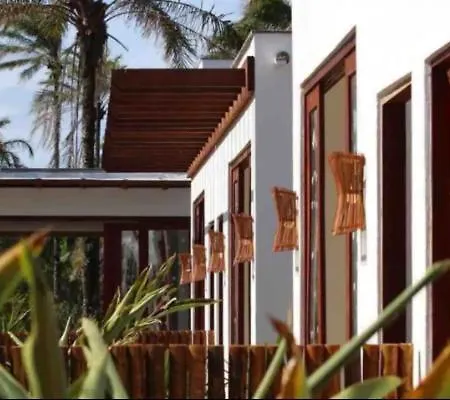 Casa Em Condominio Na Barra Grande 350M Da Praia Da Ponta Do Muta Marau  Exterior photo