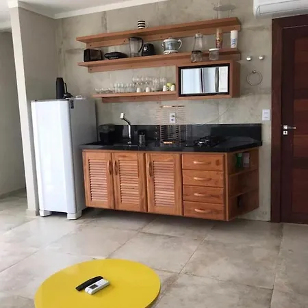 Casa Em Condominio Na Barra Grande 350M Da Praia Da Ponta Do Muta Marau  Exterior photo