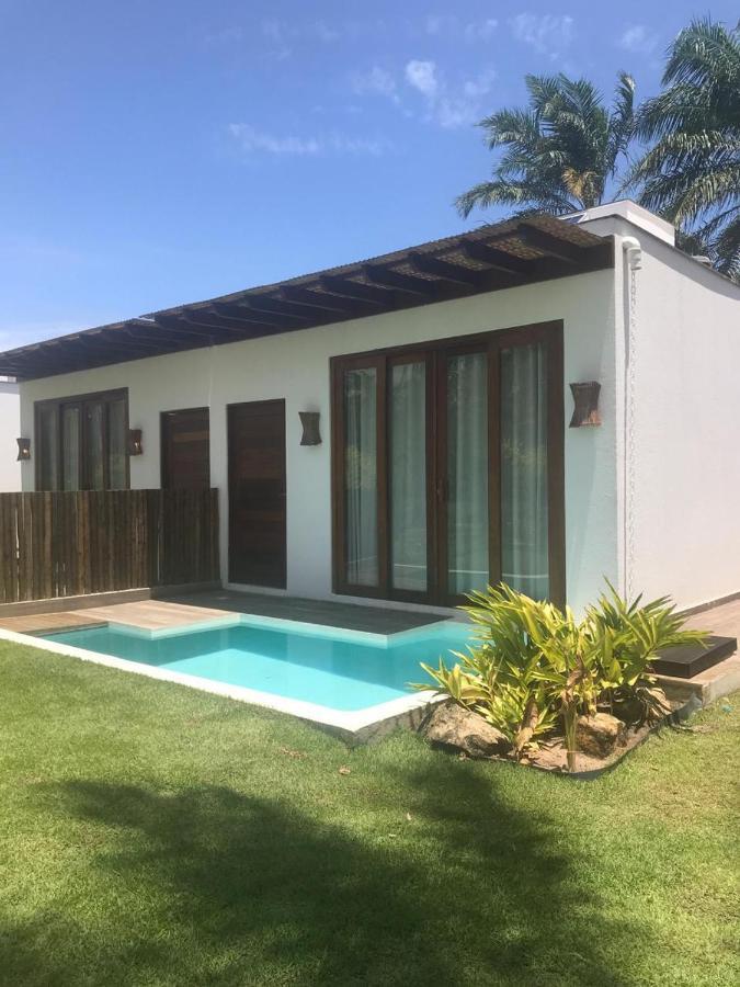 Holiday home Casa Em Na Barra Grande 350m Da Da Ponta Do Muta *