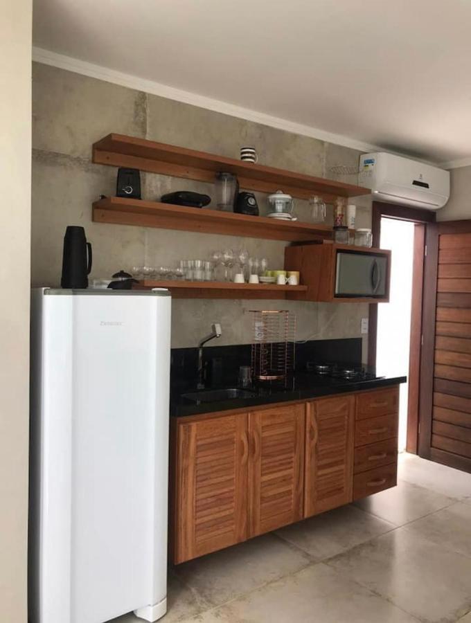 Casa Em Na Barra Grande 350m Da Da Ponta Do Muta
