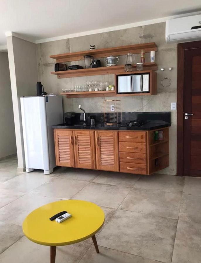 Casa Em Na Barra Grande 350m Da Da Ponta Do Muta Holiday home