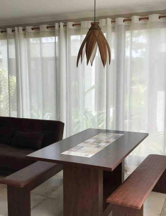 Holiday home Casa Em Na Barra Grande 350m Da Da Ponta Do Muta Marau (Bahia)