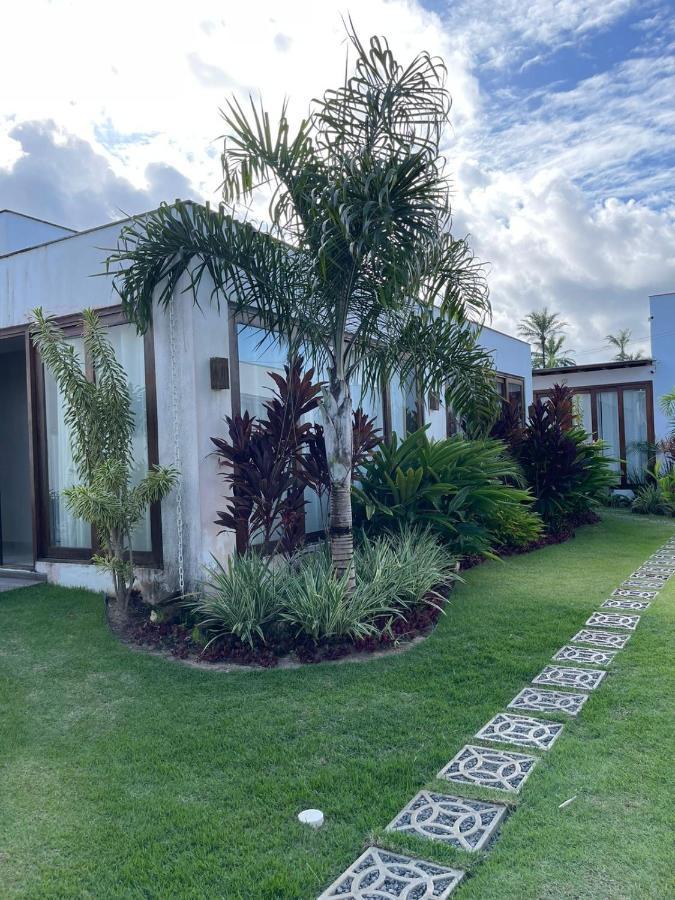 Casa Em Na Barra Grande 350m Da Da Ponta Do Muta Holiday home Marau (Bahia)